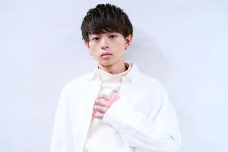 ショート メンズ ROW吉祥寺✨ 髪質改善TR&スパ✨のヘアスタイル