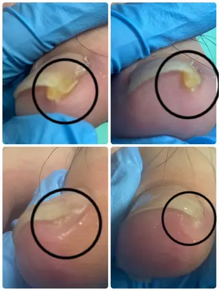 e.nail所属・和賀井 恵理のネイルデザイン