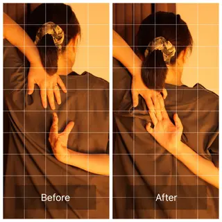 頭と体の休息庵いろは 店長のエステ・リラクイメージ