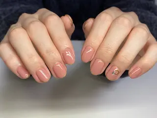 ネイル &CHOU CHOU nail.misaのネイルデザイン