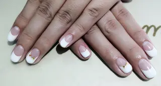 ネイル nailsalon BlueDaisyのネイルデザイン