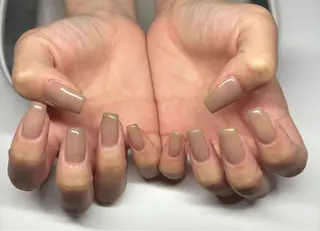 ネイル CoCoplus nail&eye所属・CoConail MAIRUのネイルデザイン