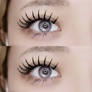 マツエク・マツパ ♥️Ji Ji♥️のマツエク・マツパデザイン