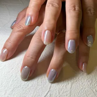 ネイル ネイルスタジオ コスタ•デルマールのネイルデザイン