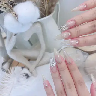 ネイル DG nailのネイルデザイン