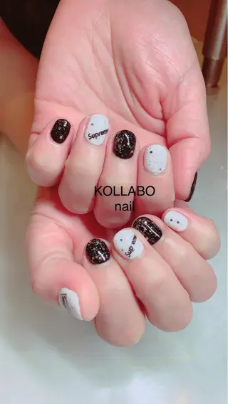 ネイル KOLLABO nailのネイルデザイン