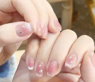 ネイル 🎀ran 🎀LED専門店のマツエク・マツパデザイン
