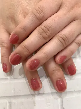 ネイル グラマラス ネイルのネイルデザイン