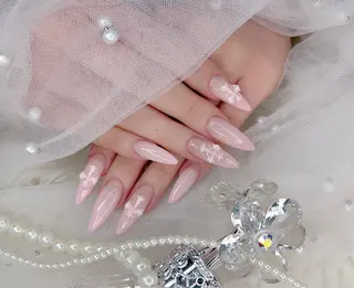 ネイル R salonのネイルデザイン