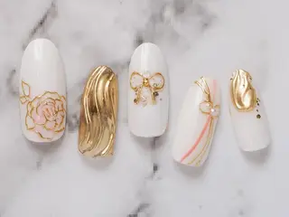 ネイル リオッサ オブ ラグーン神戸店のエステ・リラクイメージ