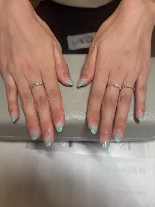 ネイル Nai-Chan Nail 後楽園【春日駅店】所属・Ai (アイ/愛)のネイルデザイン