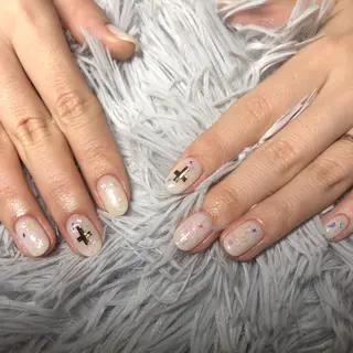 ネイル 口コミ5.0 Mizuki.aのネイルデザイン