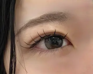 マツエク・マツパ YAMADA SARINA🫧のマツエク・マツパデザイン