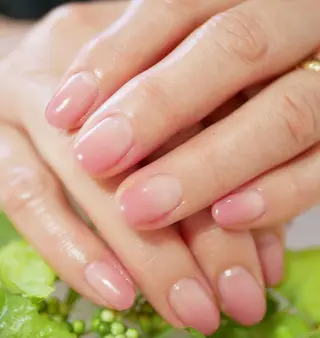 ネイル Salon de ramuのマツエク・マツパデザイン