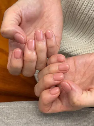 ネイル ネイルアトリエ プラスメリーのネイルデザイン