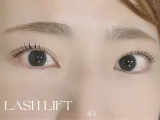 マツエク・マツパ 奥本 凜のマツエク・マツパデザイン