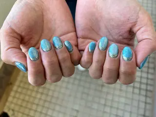 ネイル ✴︎ Delightのネイルデザイン