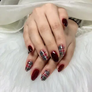 ネイル YOINAIL ヨイネイルサロンのネイルデザイン