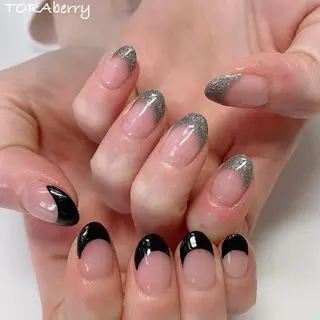 ネイル ネイリスト なつみのネイルデザイン