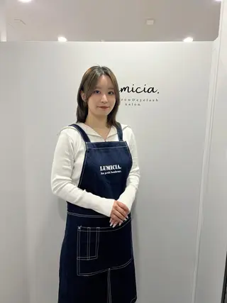 アイブロウ 眉毛サロン🤍 LUMICIA千葉店の眉毛・アイブロウイメージ