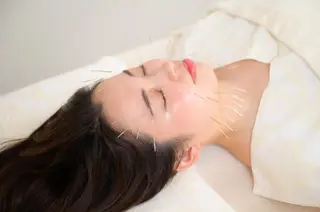 💙美容鍼💙美顔矯 正🧡Brilo🧡のエステ・リラクイメージ