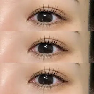 マツエク・マツパ THE　SALON -thea-｜錦糸町のマツエク・マツパデザイン