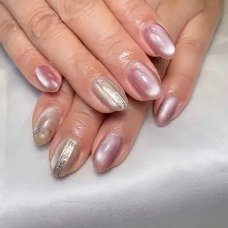 ネイル &me amiのネイルデザイン