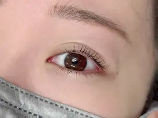 マツエク・マツパ Norn　井上 千尋のマツエク・マツパデザイン