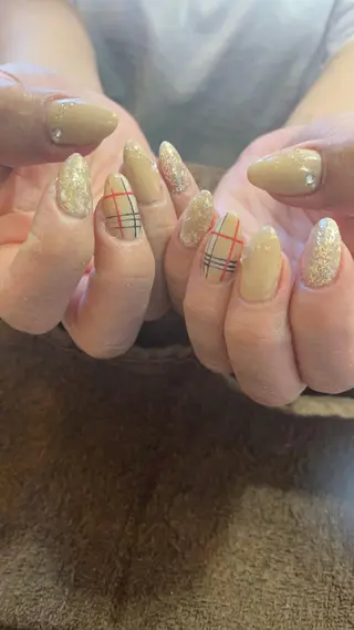 ネイル coco NATSUMIのネイルデザイン