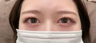 マツエク・マツパ salon EF 中山のマツエク・マツパデザイン