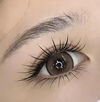 マツエク・マツパ (∩_∩)ミモネイル /eyelashのマツエク・マツパデザイン