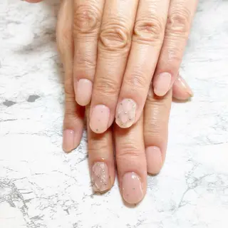 ネイル 手書きが得意🖌️ Y’s  nailのネイルデザイン