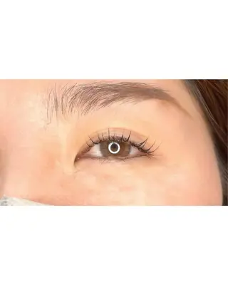 マツエク・マツパ eyelash mutのマツエク・マツパデザイン