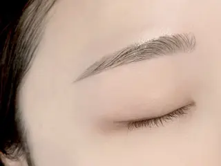 アイブロウ Makea川越 ホンダの眉毛・アイブロウイメージ
