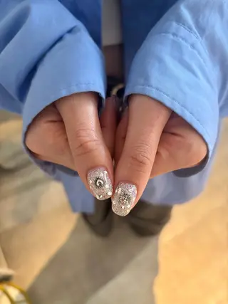 ネイル nail salon Soiréeのネイルデザイン