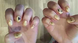 ネイル Progress Nailのネイルデザイン