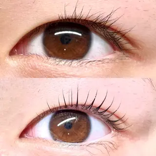 マツエク・マツパ momoka 💕のマツエク・マツパデザイン