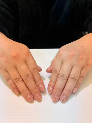 ネイル enju tamamiのネイルデザイン