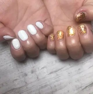ネイル DollyGirl KYOKOのネイルデザイン