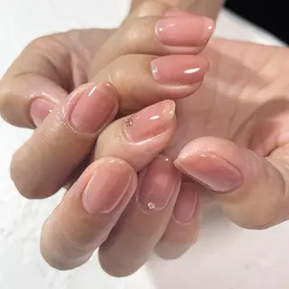 ネイル 吉村 優子のネイルデザイン