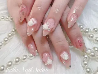 ネイル Bella Nail Salon NANAのネイルデザイン
