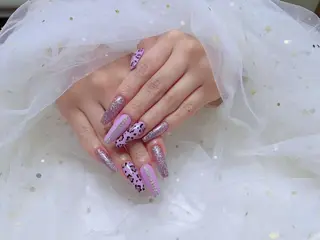 ネイル ジョリ kasumi🌹💅のネイルデザイン