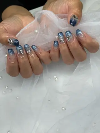ネイル VENa eye＆ nail salonのネイルデザイン