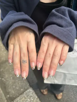 ネイル tamami _表参道／原宿のネイルデザイン