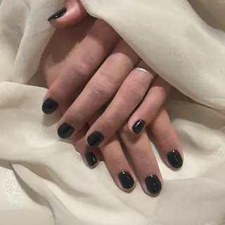 ネイル Nails Lala所属・大西 紬のネイルデザイン