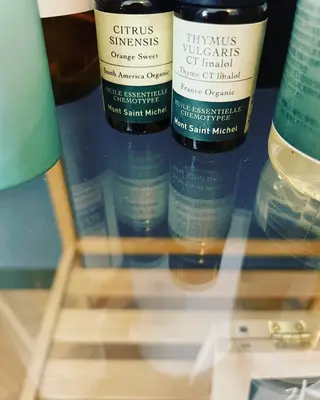 温活リラクゼーション 36.5℃のエステ・リラクイメージ