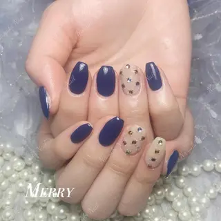 ネイル YUKI 💗 渋谷店のネイルデザイン