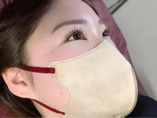 マツエク・マツパ ラグラース La.Graceのマツエク・マツパデザイン