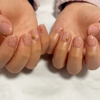 ネイル Amu's chikakoのネイルデザイン