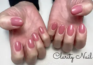 ネイル Clarity Nailのネイルデザイン